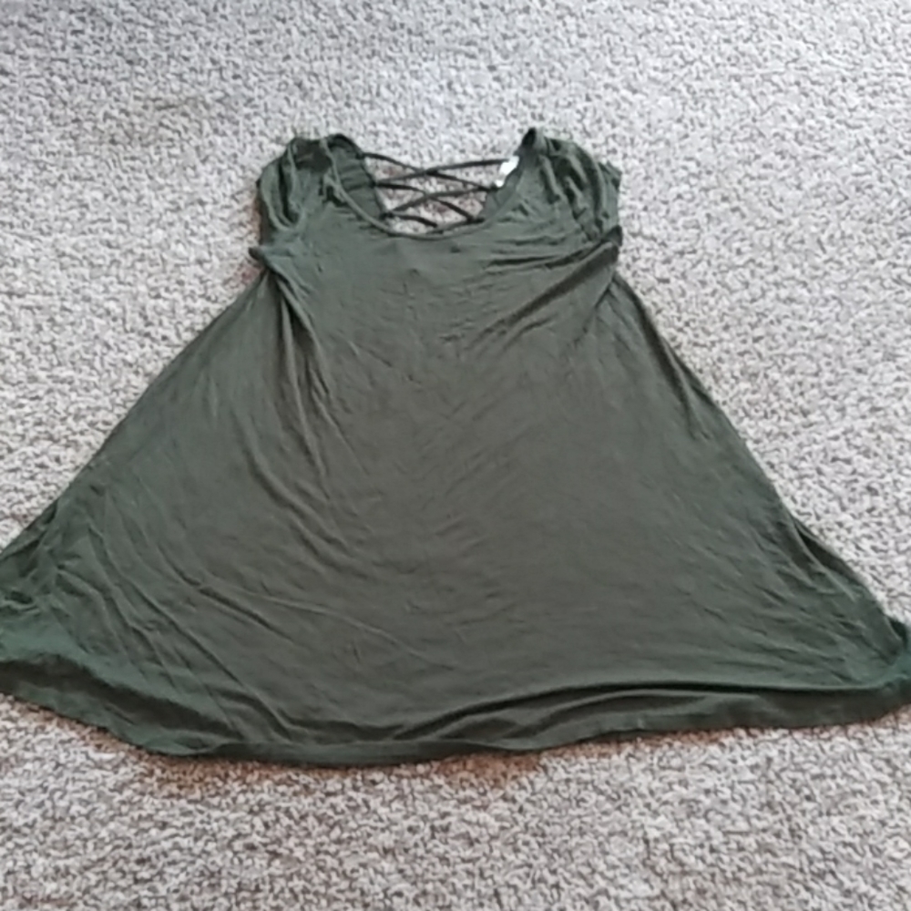 Dress/Tunic